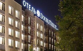 Doubletree by Hilton Hotel Moscow - Marina